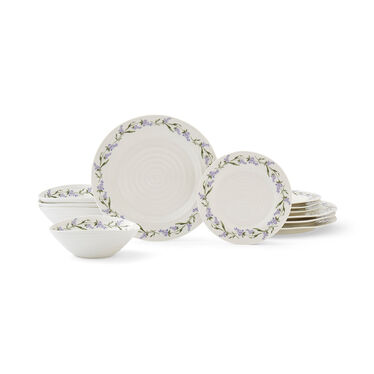 Sophie Conran Lavandula 12 Piece Set